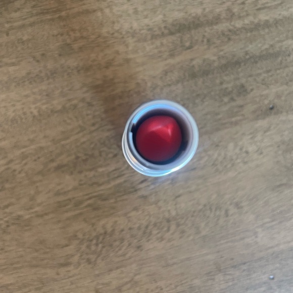 🎉Host Pick🎉 NIB Mac Cosmetics Retro Matte Lipstick - Color 702 Dangerous - Picture 4 of 4